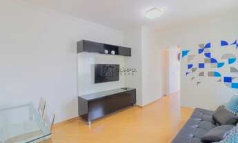 Imagem 1: Apartamento Venda Vila Olímpia 40 m² 1 Dormitórios