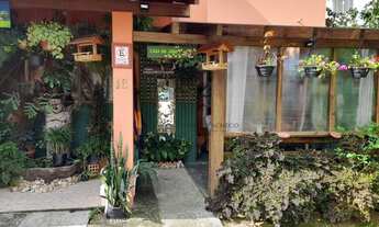 Imagem 5: Casa com 3 dormitórios à venda por R$ 400.000,00 - Ingleses Norte - Florianópolis/SC