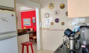 Imagem 4: Porto Alegre - Apartamento Padrão - Menino Deus