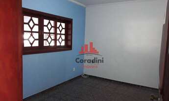 Imagem 3: Casa com 2 dormitórios à venda, 140 m² por R$ 380.000 - Morada do Sol - Americana/SP