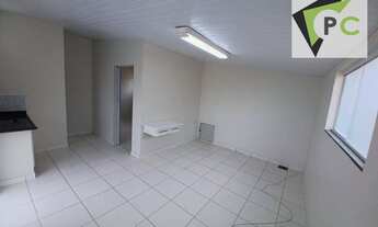 Imagem 4: Casa com 1 dormitório para alugar, 30 m² por R$ 850,00/mês - Vila Santa Maria - São Paulo