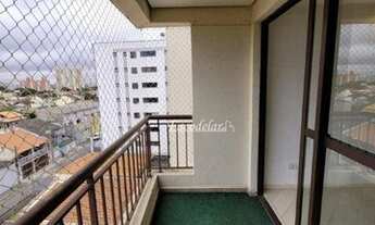 Imagem 2: Apartamento com 3 dormitórios à venda, 97 m² por R$ 565.000,00 - Vila Augusta - Guarulhos