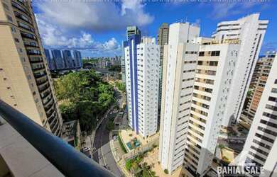 Imagem 5: Apartamento à venda, 84 m² por R$ 570.000,00 - Pituba - Salvador/BA
