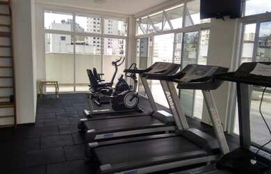 Imagem 2: Flat disponível no Jardim Paulista