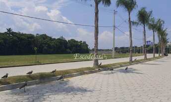 Imagem 2: Terreno à venda, 489 m² por R$ 1.956.840,00 - Riviera de São Lourenço - Bertioga/SP