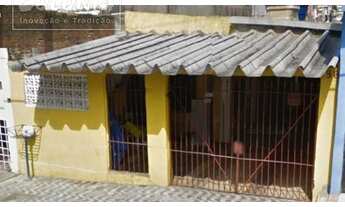 Imagem: Santo André - Casa Padrão - Jardim Santa