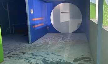 Imagem 6: PRÉDIO- AC- 1.500 M- 2 ANDARES + ESTACIONAMENTO NO SUBSOLO- LOCAÇÃO- $ 50.000,00