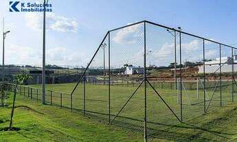 Imagem 2: Terreno à venda, 287 m² por R$ 210.000,00 - Residencial Floratta Nações - Bauru/SP