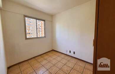 Imagem 2: Apartamento à Venda - Santo Agostinho, 2 Quartos, 47 m²