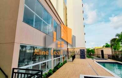 Imagem 5: Apartamento em Condomínio Clube no Bairro de Pau Amarelo