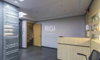 Imagem 2: Porto Alegre - Conjunto Comercial/Sala - Cidade Baixa