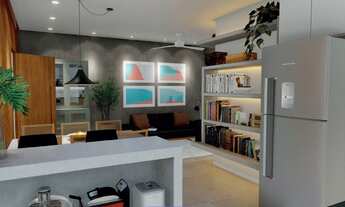 Imagem 5: Vendo Apartamento 2 quartos com suite em Nilopolis