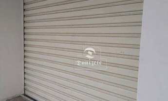 Imagem 3: Prédio à venda, 215 m² por R$ 744.000,00 - Utinga - Santo André/SP