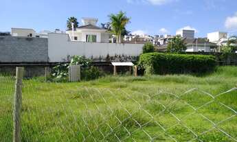 Imagem 2: Terreno a venda na Pedra Branca em Palhoça