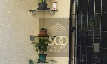 Imagem 6: Apartamento com 3 dormitórios à venda, 78 m² por R$ 309.000,00 - Serraria - São José/SC