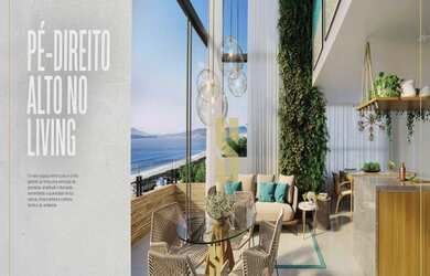 Imagem 6: Apartamento com 3 dormitórios à venda, 139 m² por R$ 1.117.997,65 - Bairro Itacolomi - Bal