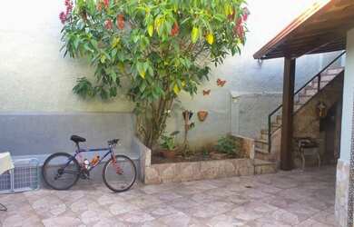 Imagem 7: Belo Horizonte - Casa Padrão - Santa Mônica