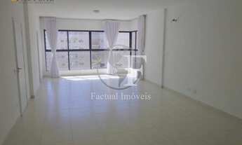 Imagem: Apartamento residencial à venda, Pitangueiras