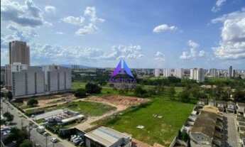 Imagem 7: Maravilho Apartamento com 314m² - 04 Suítes - Andar Alto!