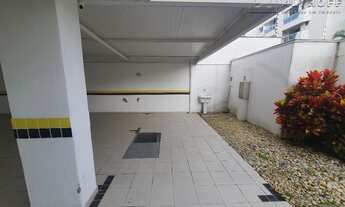 Imagem 3: Apartamento semimobiliado com 3 quartos sendo 1 suíte - Pedra Branca, Palhoça/SC