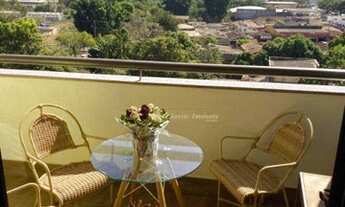 Imagem 6: Apartamento com 3 dormitórios à venda, 112 m² por R$ 445.000,00 - Jardim Republica - Ribei