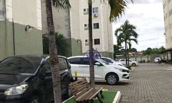 Imagem 2: Apartamento com 2 dormitórios à venda, 48 m² por R$ 175.000 - Maraponga - Fortaleza/CE