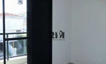 Imagem 7: Apartamento com 1 dormitório à venda, 31 m² por R$ 259.000 - Vila Nivi - São Paulo/SP