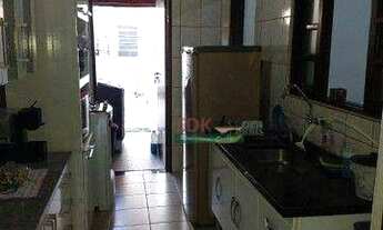 Imagem 3: Casa com 2 dormitórios à venda por R$ 265.000,00 - Residencial Gazzo - São José dos Campos