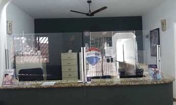 Imagem 5: Sala para alugar, 16 m² por R$ 1.400,00/mês - Jardim America - Paulínia/SP