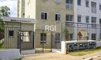 Imagem: Porto Alegre - Apartamento Padrão - Protásio