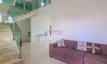 Imagem 2: Casa com 3 quartos, 3 suítes, à venda no Andaiá