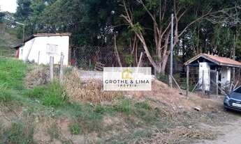 Imagem 5: Terreno à venda, 535 m² por R$ 160.000,00 - Chácaras Reunidas Igarapés - Jacareí/SP