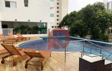 Imagem 5: Apartamento com 2 dormitórios à venda, 62 m² por R$ 480.000,00 - Ocian - Praia Grande/SP