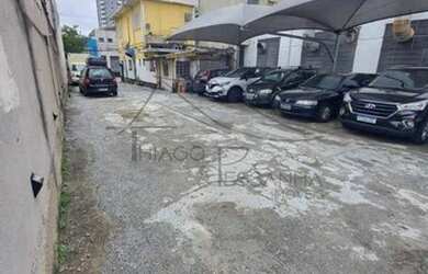 Imagem 4: TERRENO DE 700M² NO TATUAPÉ