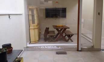 Imagem 2: Venda Casa 3 Dormitórios - 193 m² Brooklin