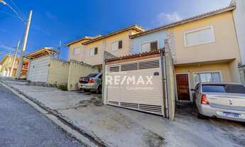 Imagem 3: Casa com 2 quartos à venda, 65 m² por R$ 219.000 - Caucaia do Alto - Cotia/SP