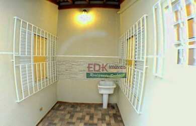 Imagem 4: Casa com 3 dormitórios à venda, 100 m² por R$ 310.000,00 - Mombaça - Pindamonhangaba/SP