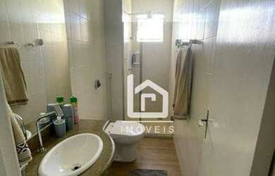 Imagem 4: Grande Oportunidade 2 quartos na Praia da Costa por R$ 210.000