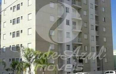 Imagem 5: Apartamento - Parque Dom Pedro II - Campinas