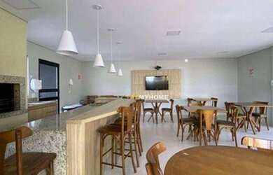 Imagem 7: Apartamento com 3 quartos à venda, 141 m² por R$ 870.000 - Mossunguê - Curitiba/PR