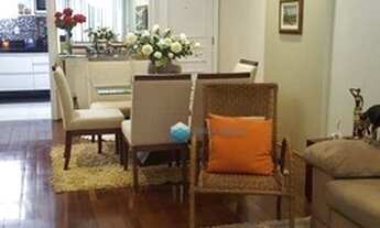 Imagem 5: Apartamento com 3 dormitórios à venda, 130 m² por R$ 380.000 - Centro - São José do Rio Pr