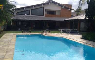 Imagem 4: Casa com 4 dormitórios à venda, 500 m² por R$ 3.000.000,00 - Acapulco - Guarujá/SP