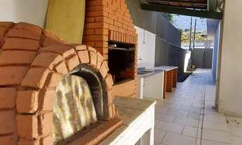 Imagem 7: Casa com 3 dormitórios à venda, 273 m² por R$ 750.000 - Suarão - Itanhaém/SP