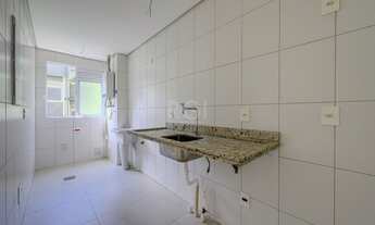 Imagem 6: Porto Alegre - Apartamento Padrão - São João