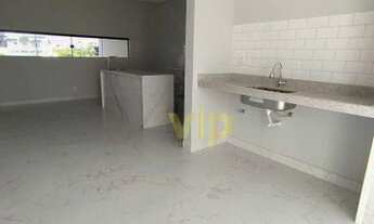 Imagem 7: Casa com 3 dormitórios à venda, 151 m² por R$ 915.000 - Las Palmas - Pouso Alegre/Minas Ge