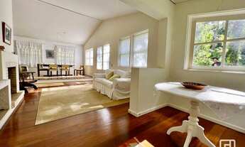 Imagem 3: Casa com 4 dormitórios à venda, 155 m² por R$ 1.000.000,00 - Alto da Vila Inglesa - Campos