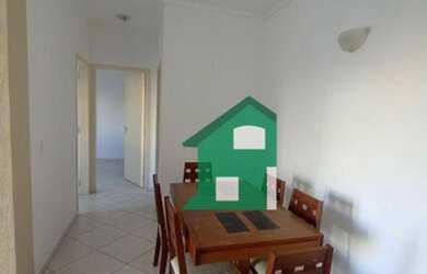 Imagem 7: Apartamento com 2 Quartos à venda, 55 m² por R$ 260.000 - Jardim Morumbi - São José dos Ca