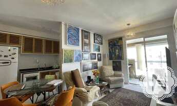 Imagem 6: Apartamento com 2 dormitórios à venda, 77 m² - Centro - Itanhaém/SP