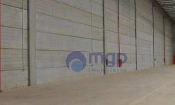 Imagem 3: Galpão para alugar, 2663 m² por R$ 47.938/mês - Perová - Arujá/SP