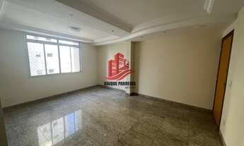 Imagem 4: Apartamento para venda possui 85 metros quadrados com 3 quartos em Buritis - Belo Horizont